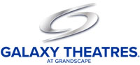 Galaxy Theaters at Grandscape