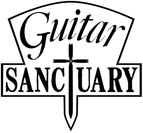Guitar Sanctuary
