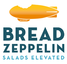 Bread Zeppelin