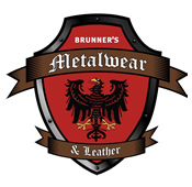Brunner's Metalwear & Leather
