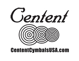 Centent Cymbals