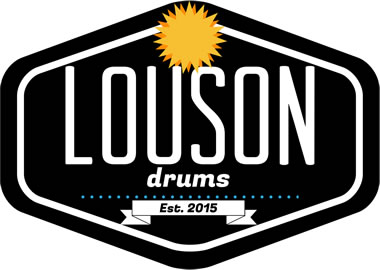 Louson Drums