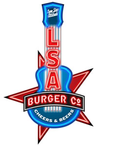 LSA Burger