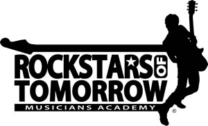 Rockstars of Tomorrow