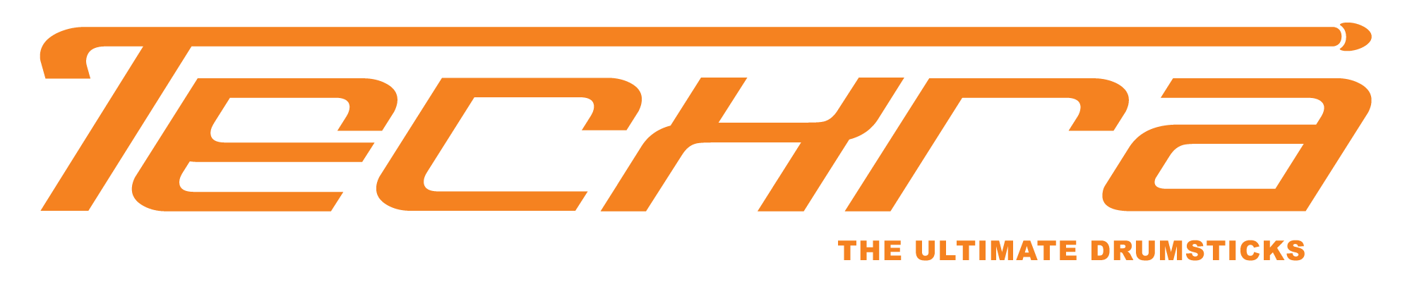 Techra Drumsticks