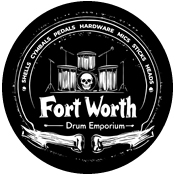 Fort Worth Drum Emporium