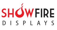 ShowFire Displays