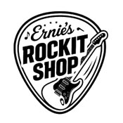 Ernie's Rockit Shop