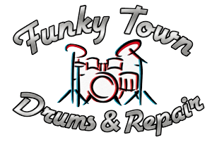 Funky Town Drums & Repair