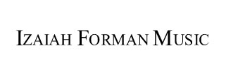 Izaiah Forman Music