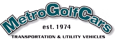 Metro Golf Cars