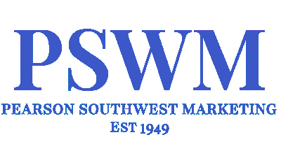 Pearson Southwest Marketing